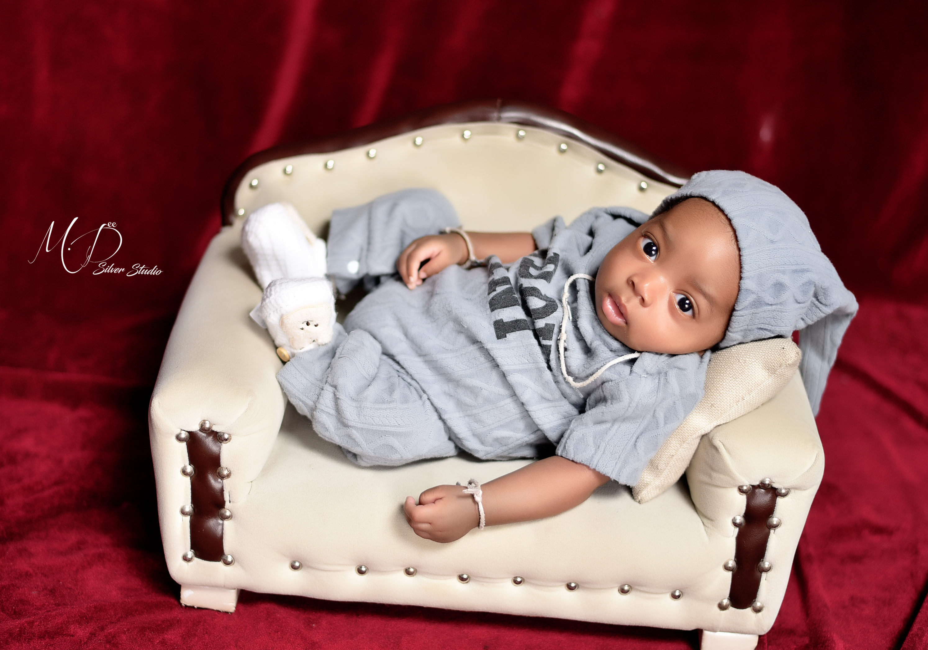 Shadrach Fasanya