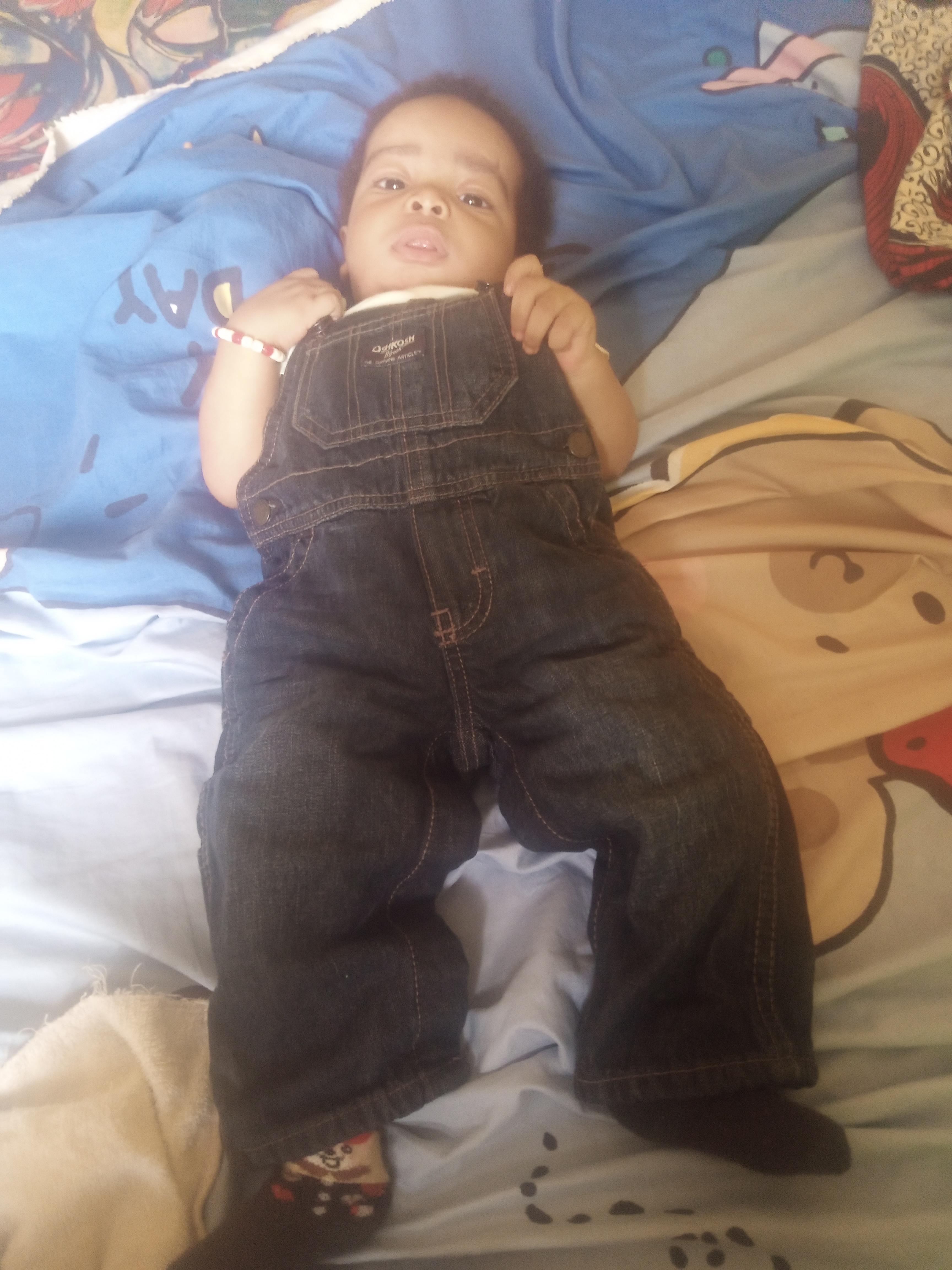 Godswill Mfon