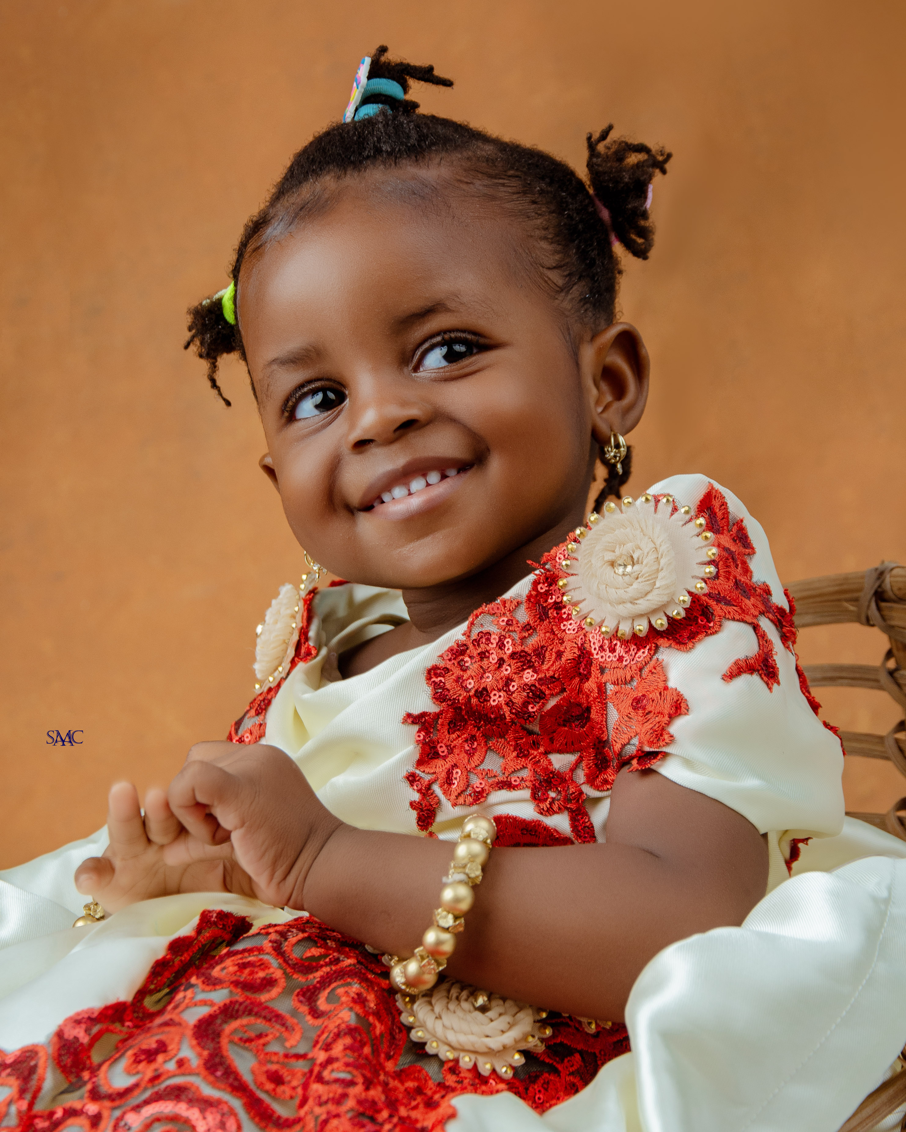 Zoe Oladepo