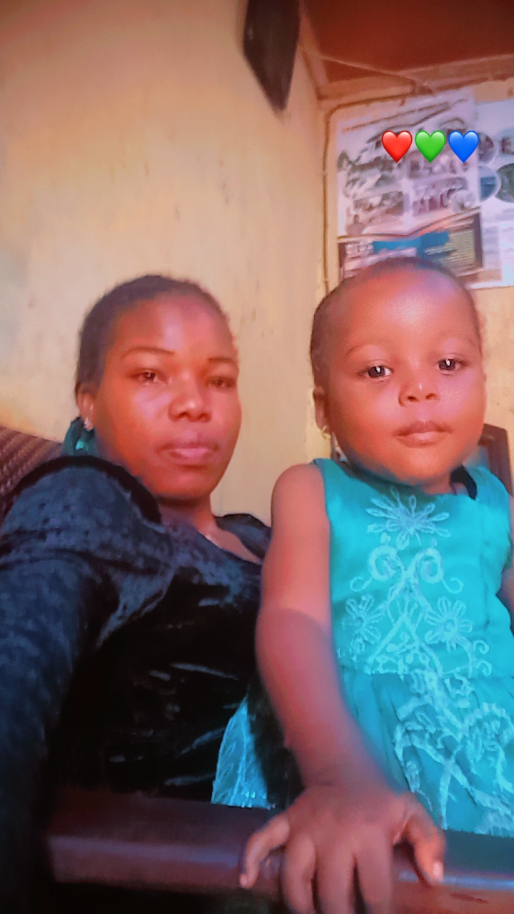 Agbo Cristabel