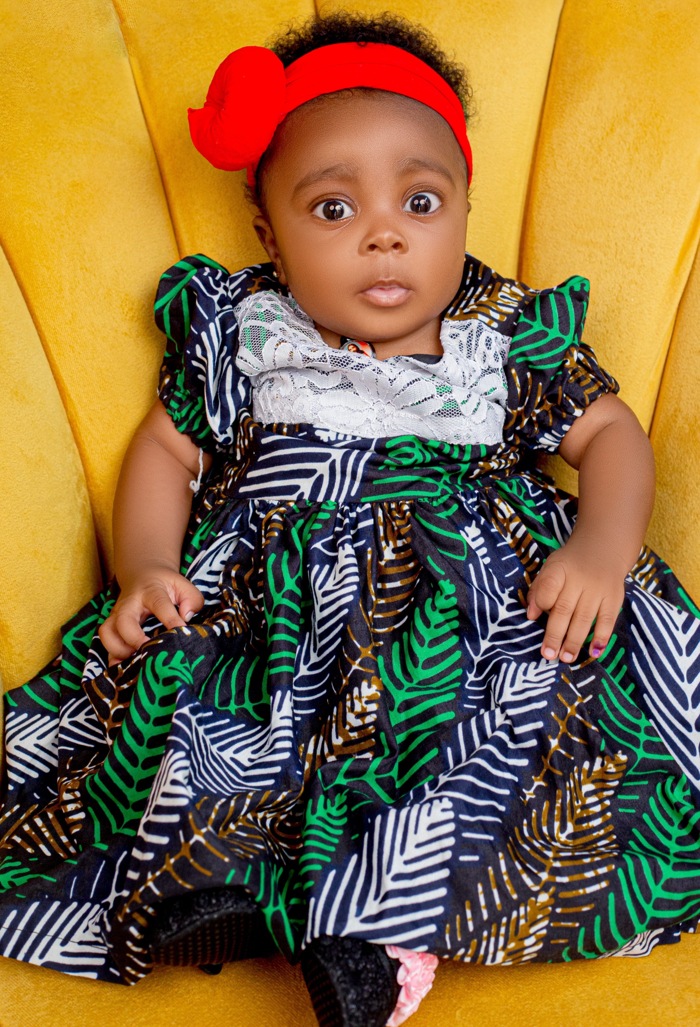 ELYNA EBO EMMANUEL