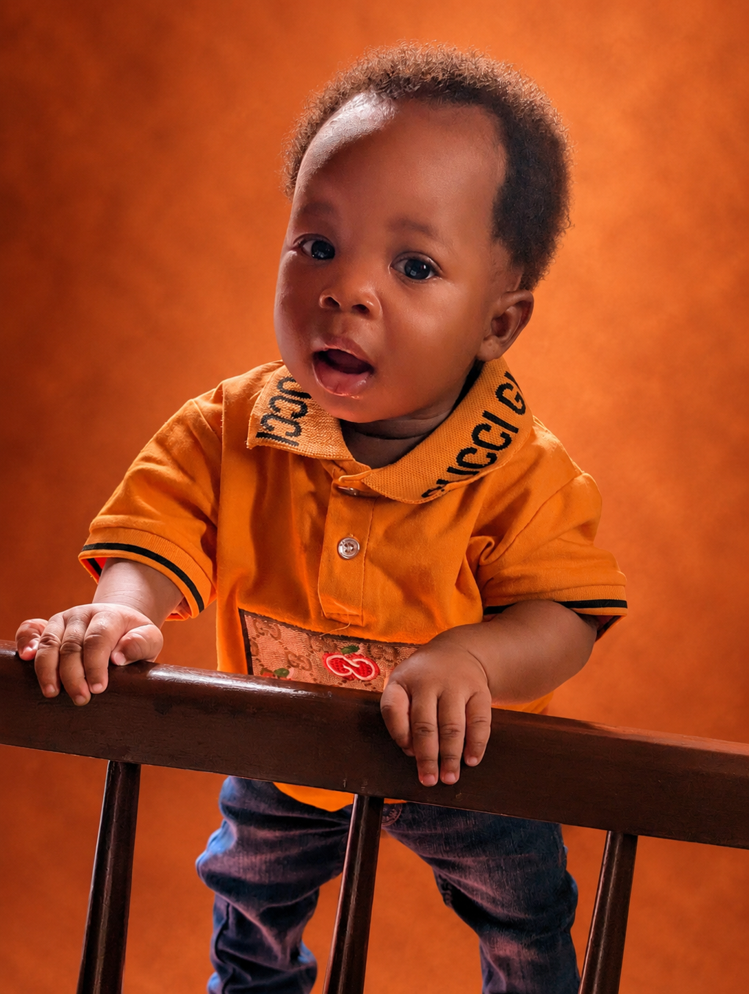 Akorede Afolabi