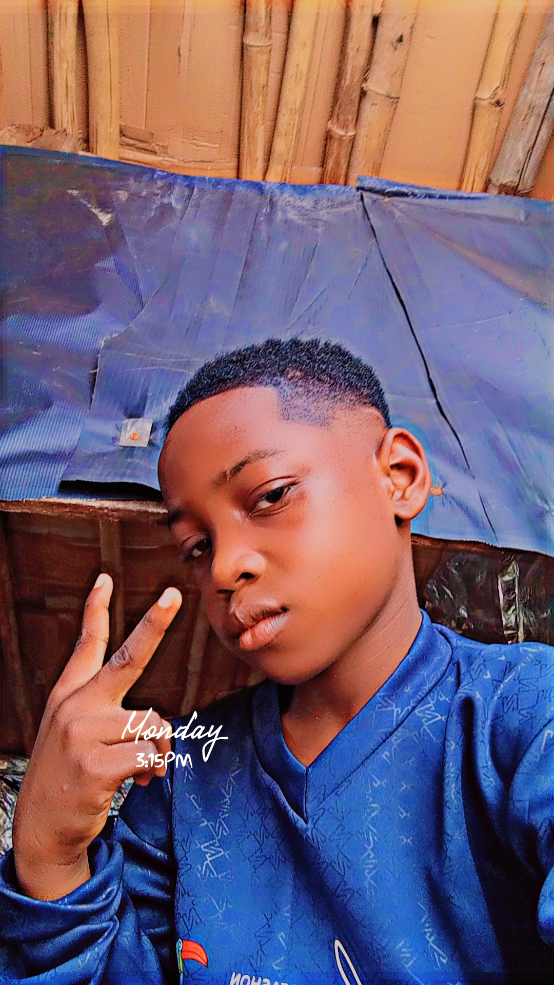 Innocent Godwin