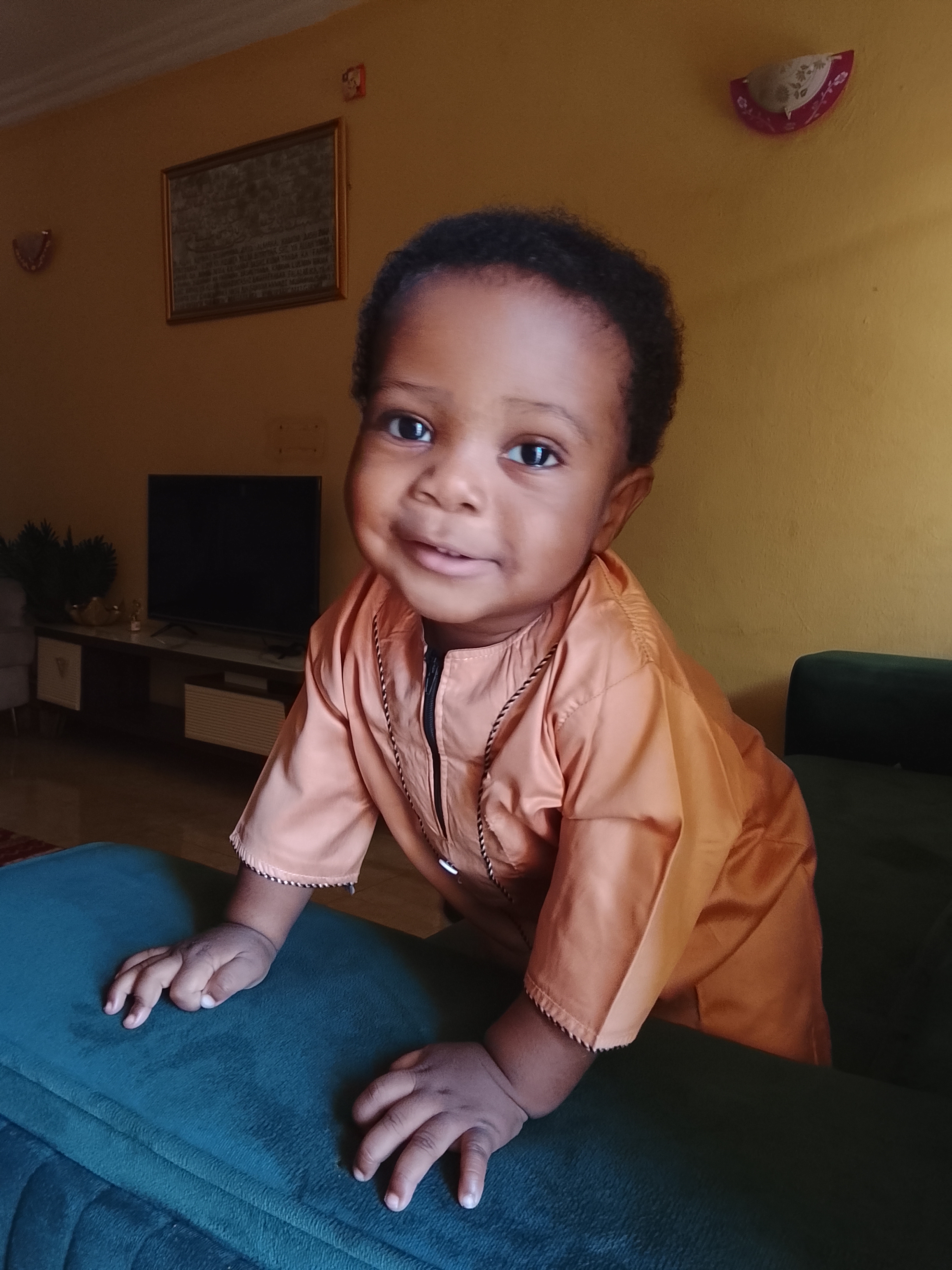 Zayd Shamsuddeen