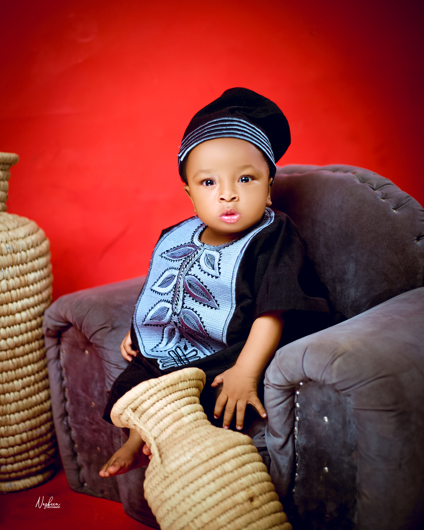 Mahmud Alamin