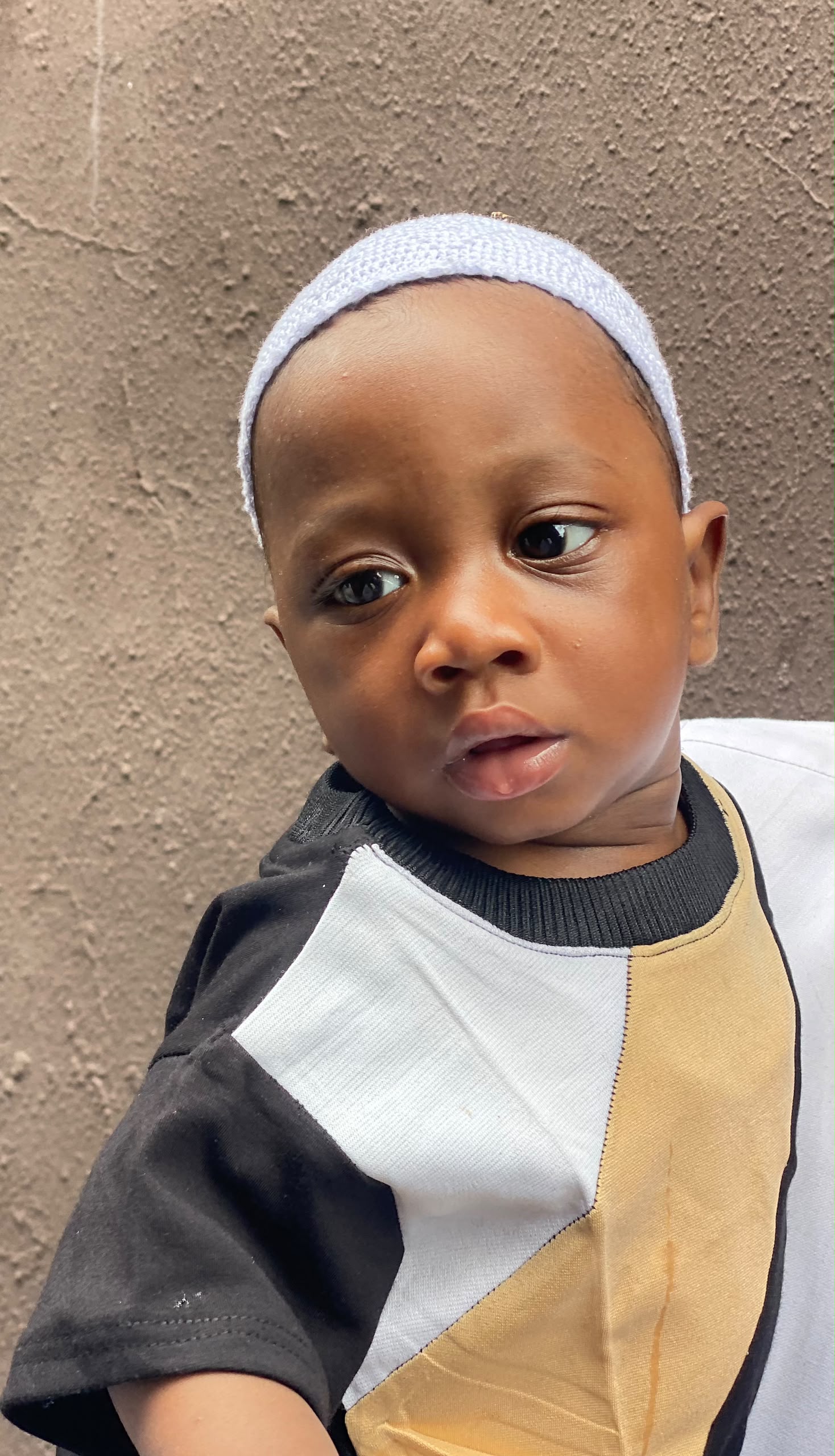 Abdulrahman AFOLABI