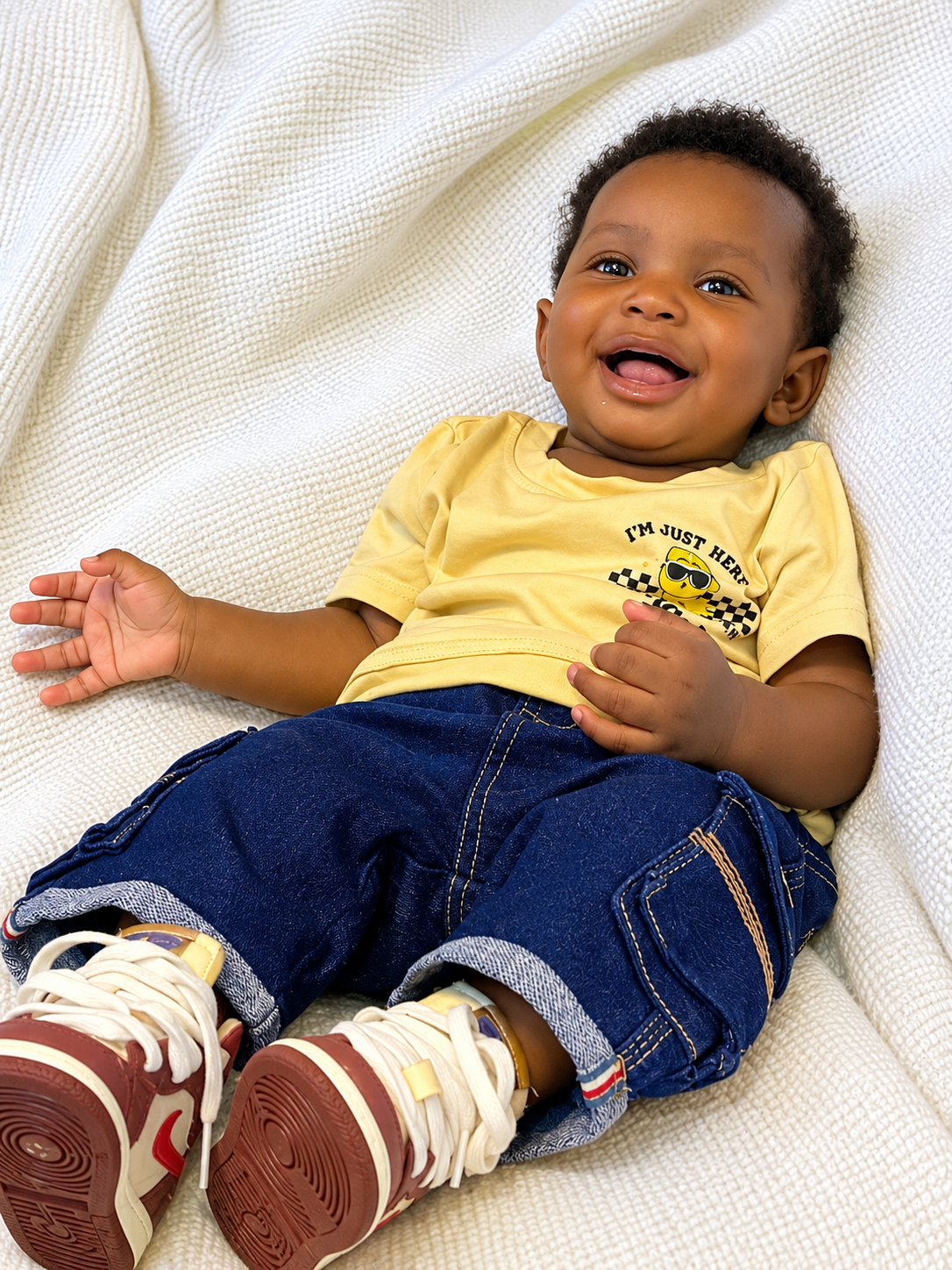 Kylian Adebayo