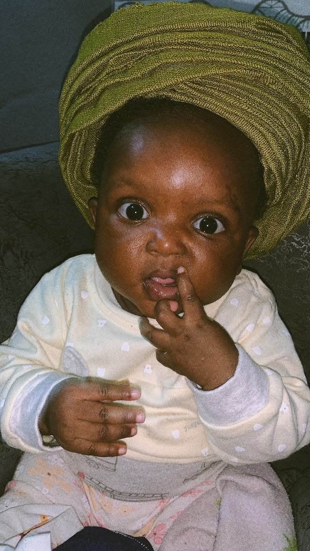 Maryam Bello