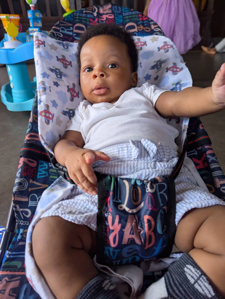 Achilefu Zion