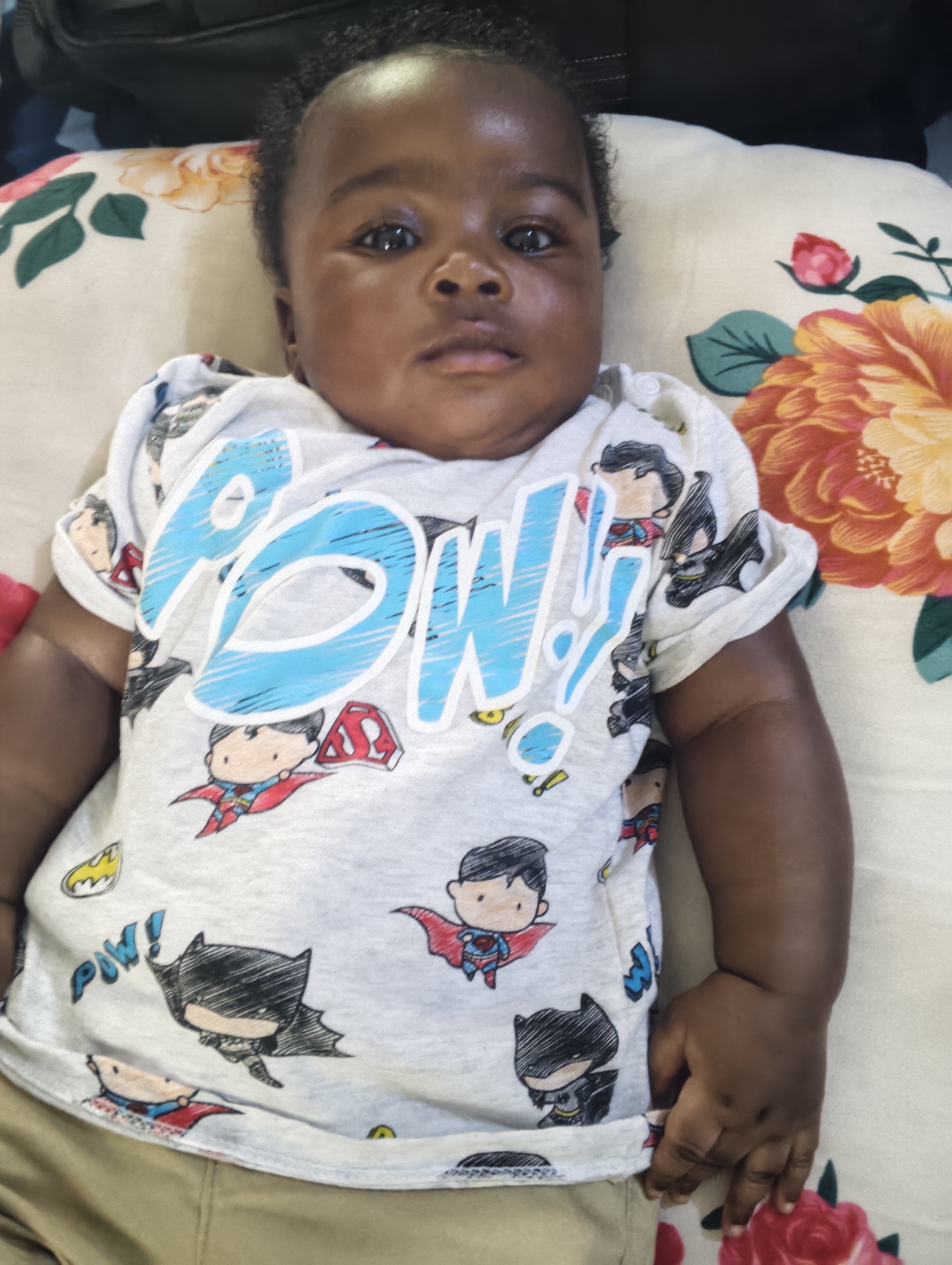 ADENOLA Oluwamayomikun Adebayo