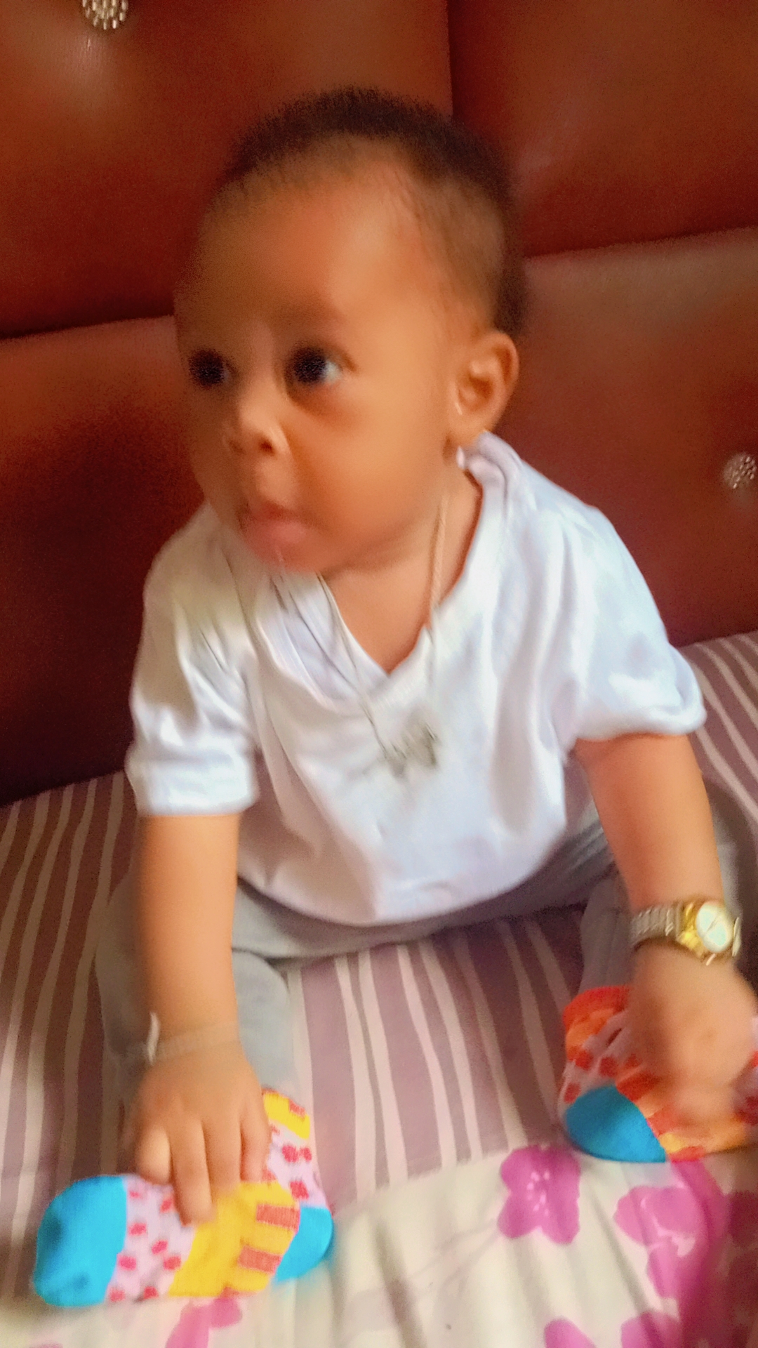 Enoch Inioluwa