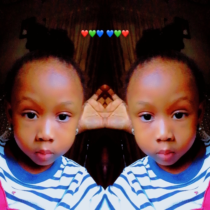 Geshinde Fatimah