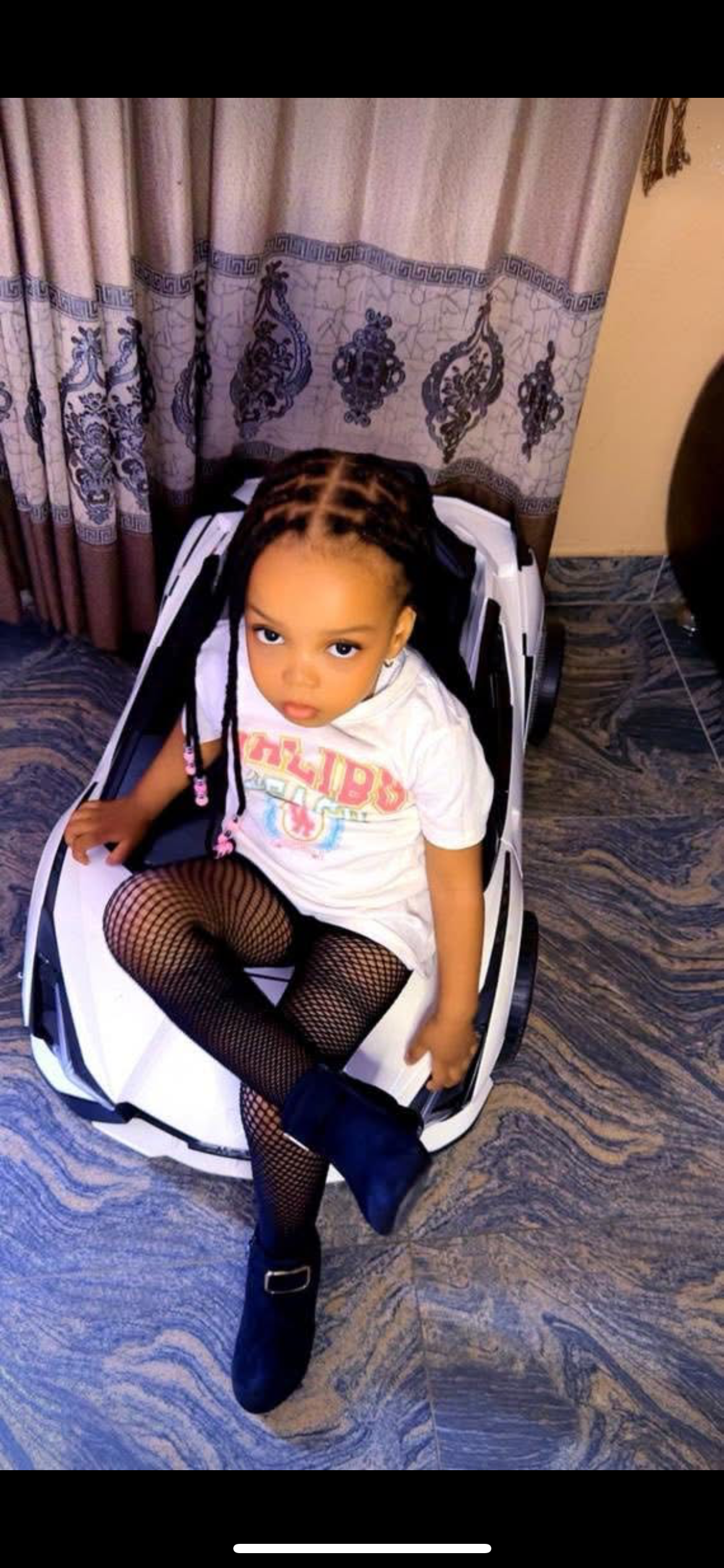 Obianuju Nora sunshine