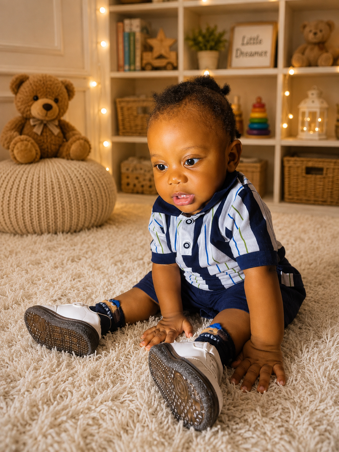 Naetochukwu David