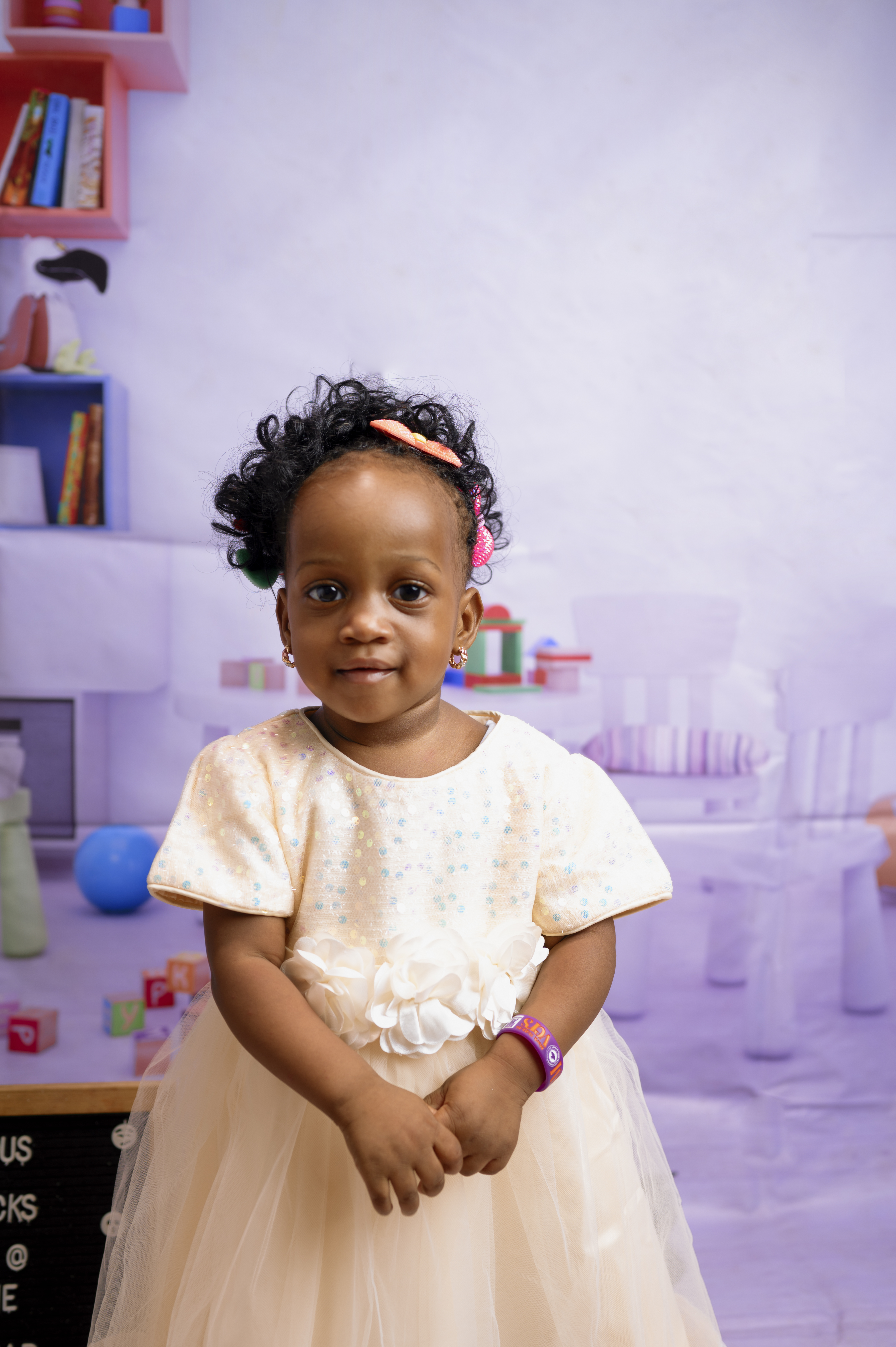 Precious Oniye
