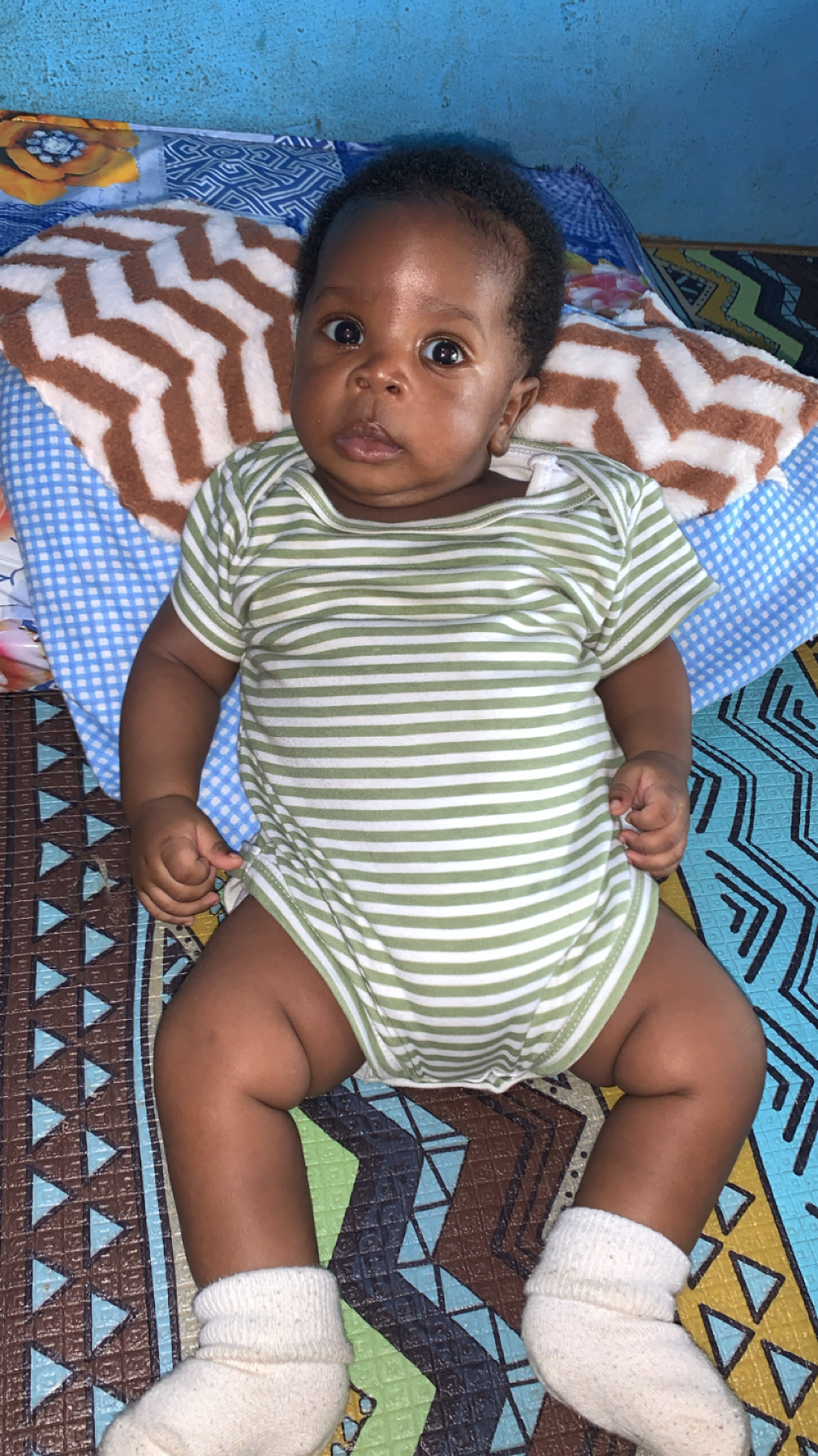 Victor Olanikawo