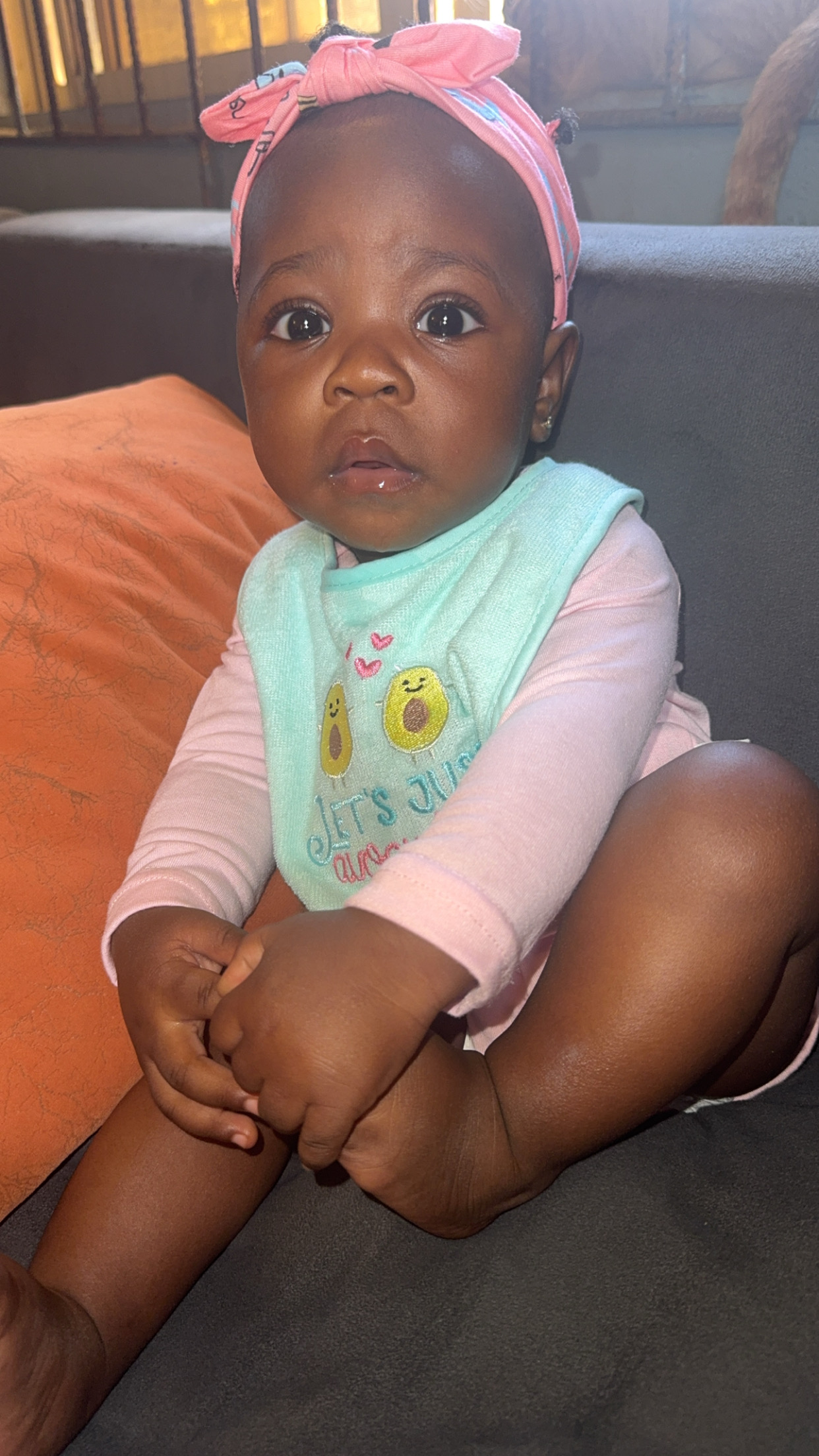 Nimat Adebayo