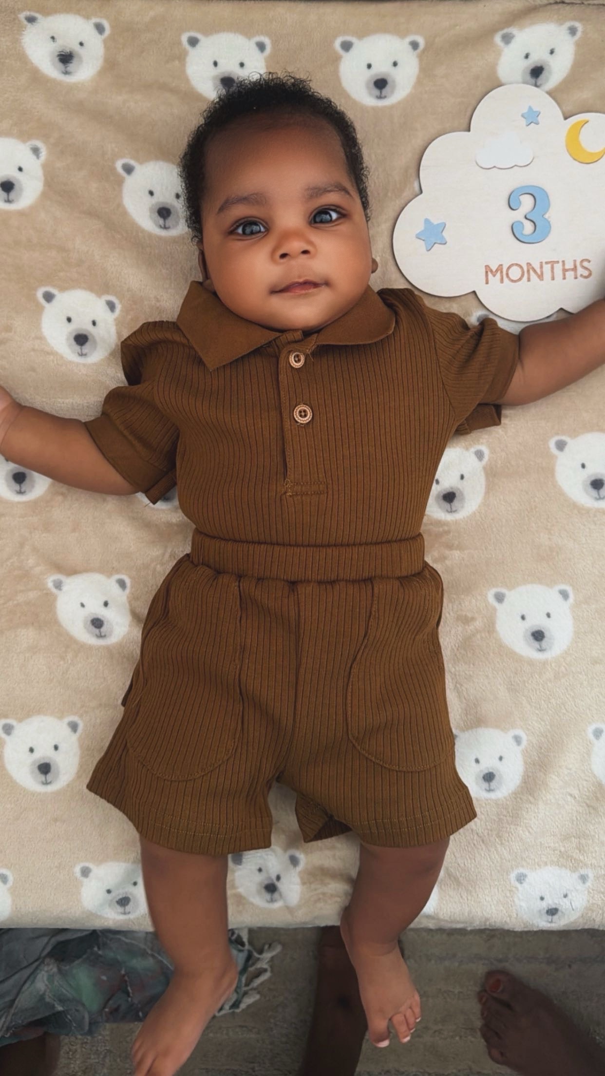 Muhammad Kabir