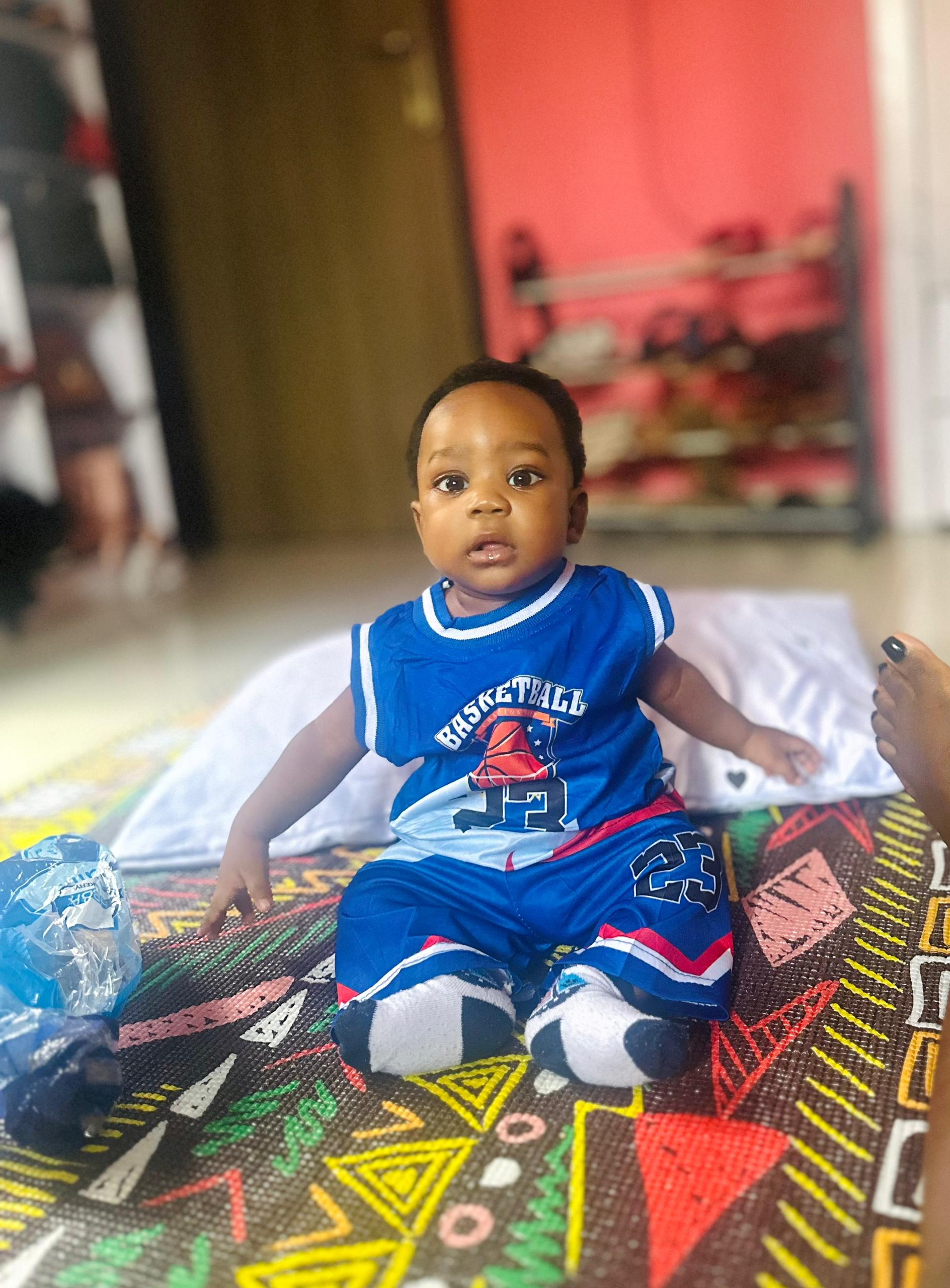 Seraphiel Nnaemeka