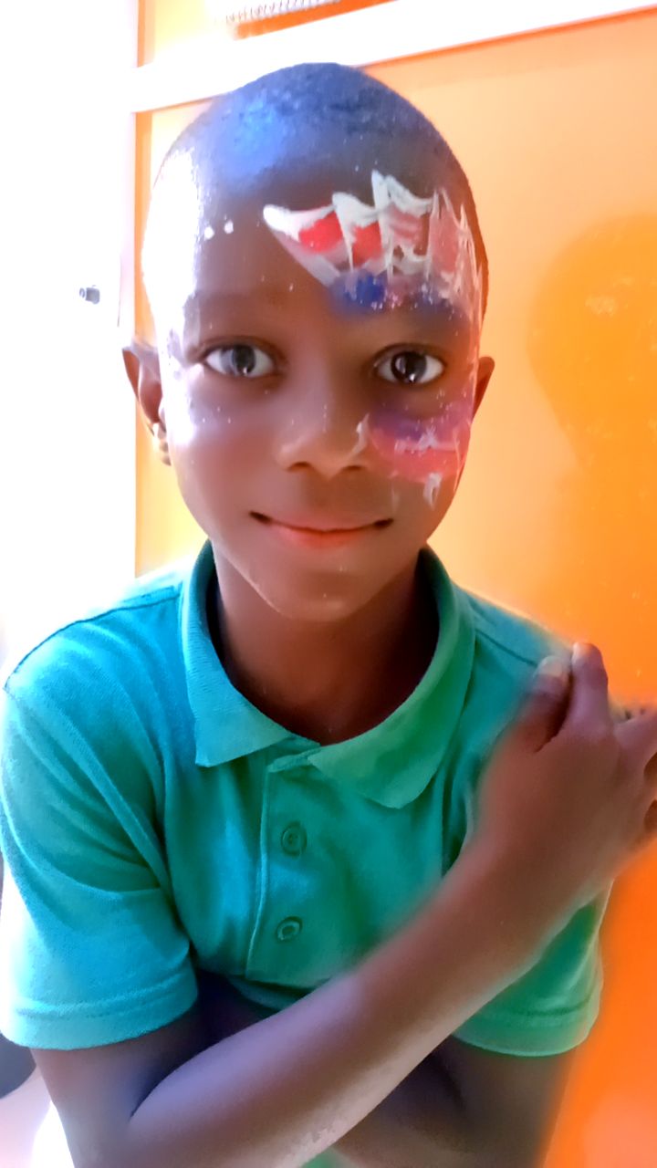 OLUWASEMILORE OKORO