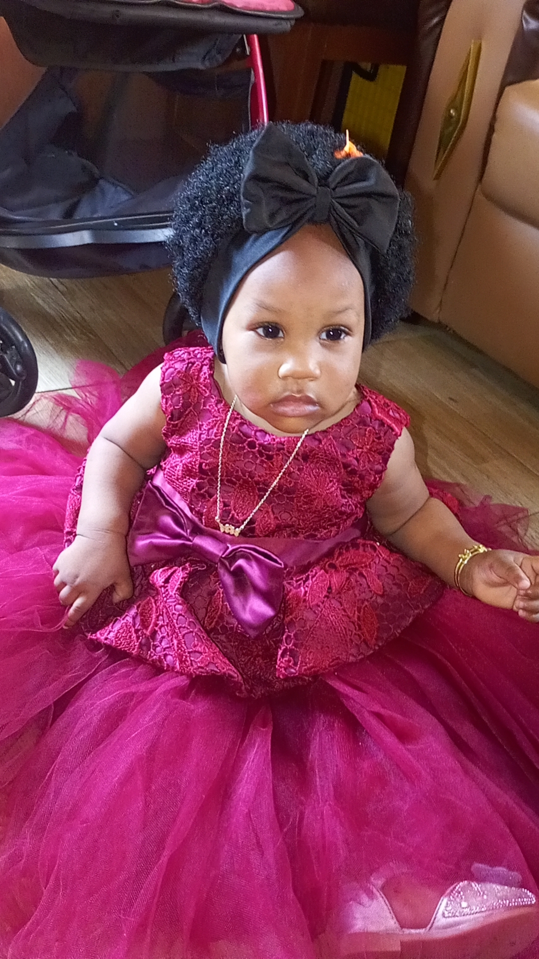 Zaneerah ABDUL RAHEEM