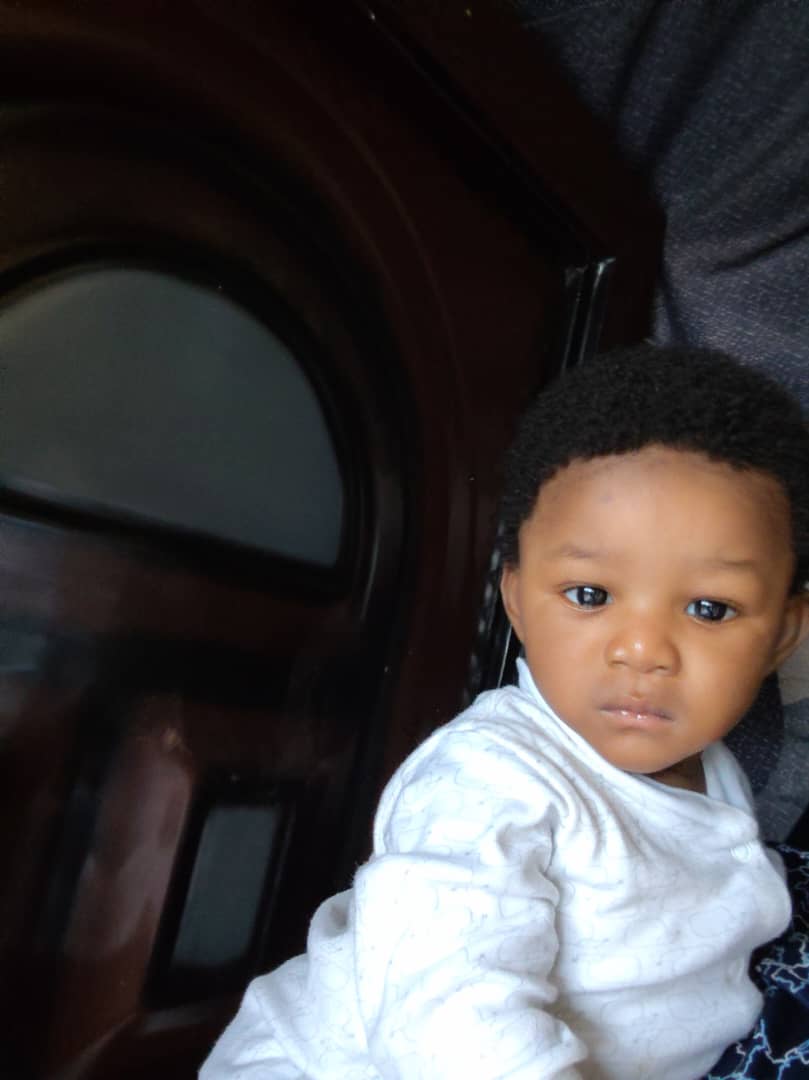 Denzel Chibuihem