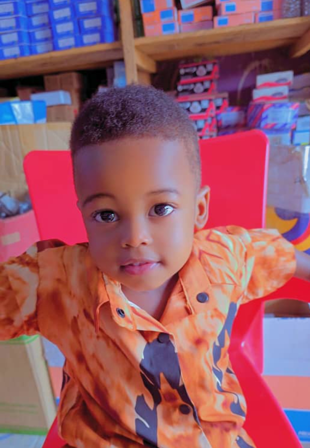 Bryan Ebube Chukwu