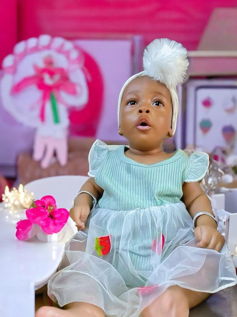Naomi Okanlawon