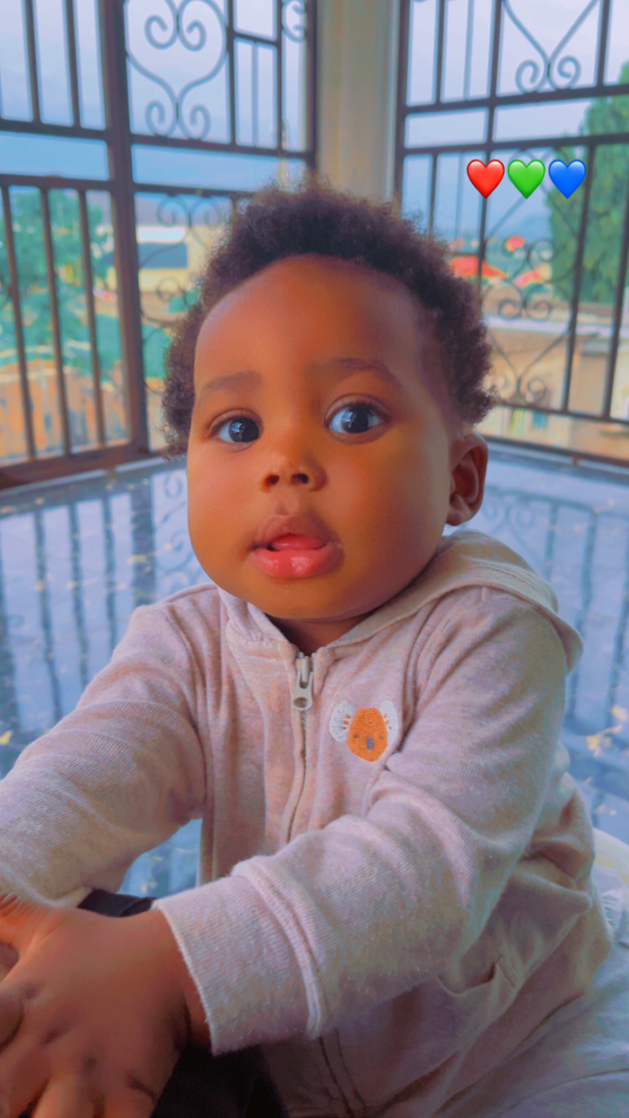 Zyon Joseph