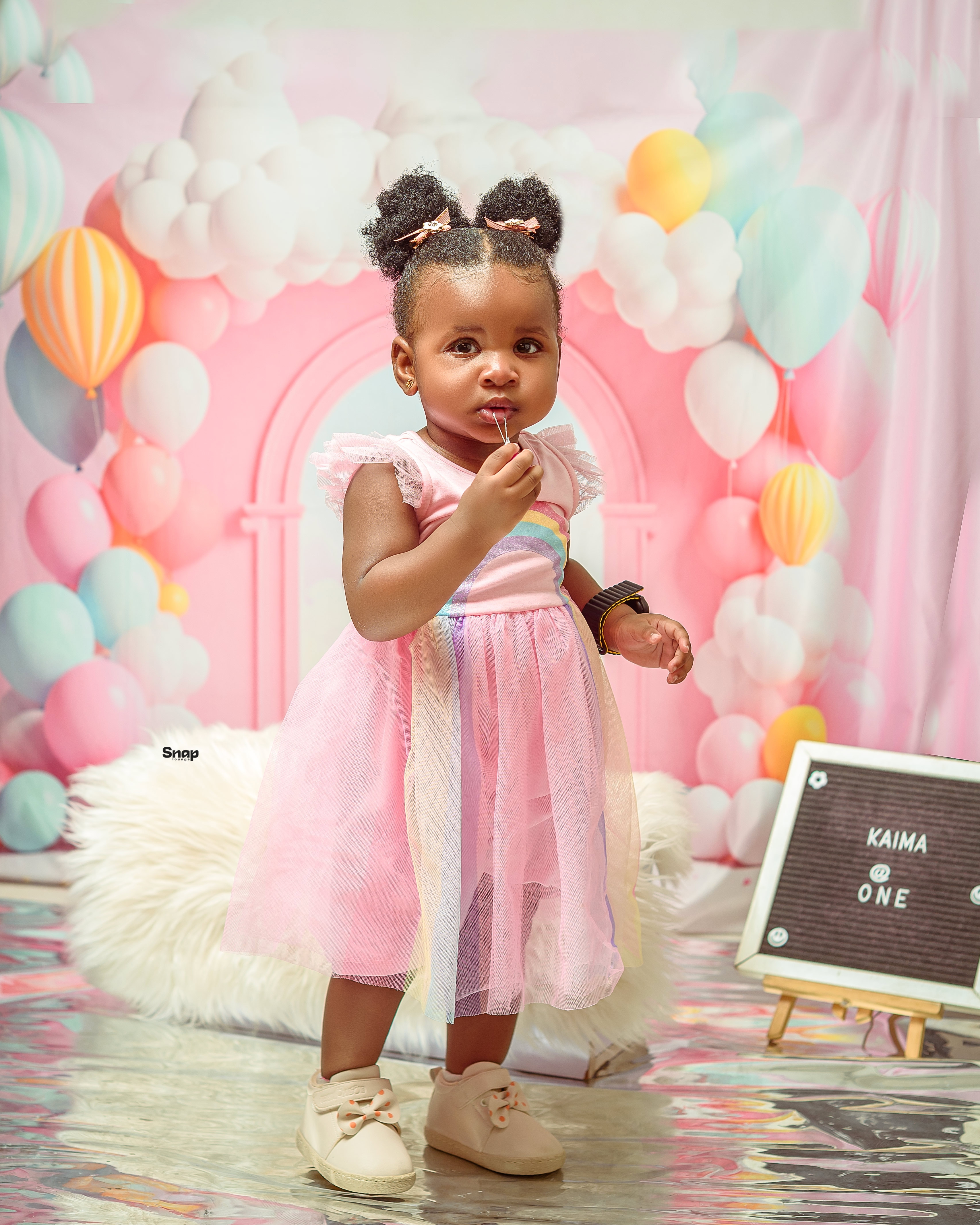 Hadassah Mbisike