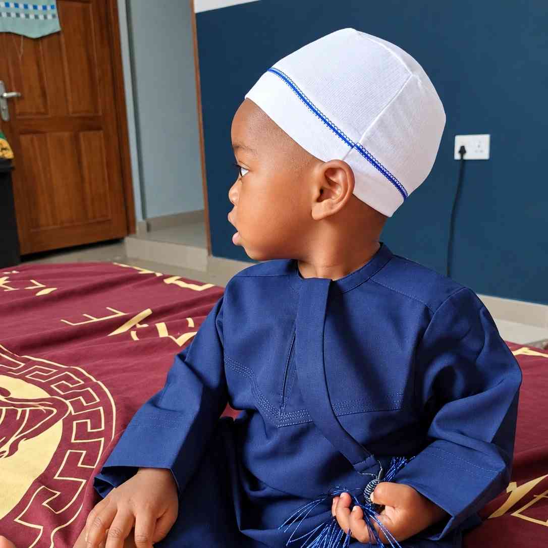 Adeife Adedokun