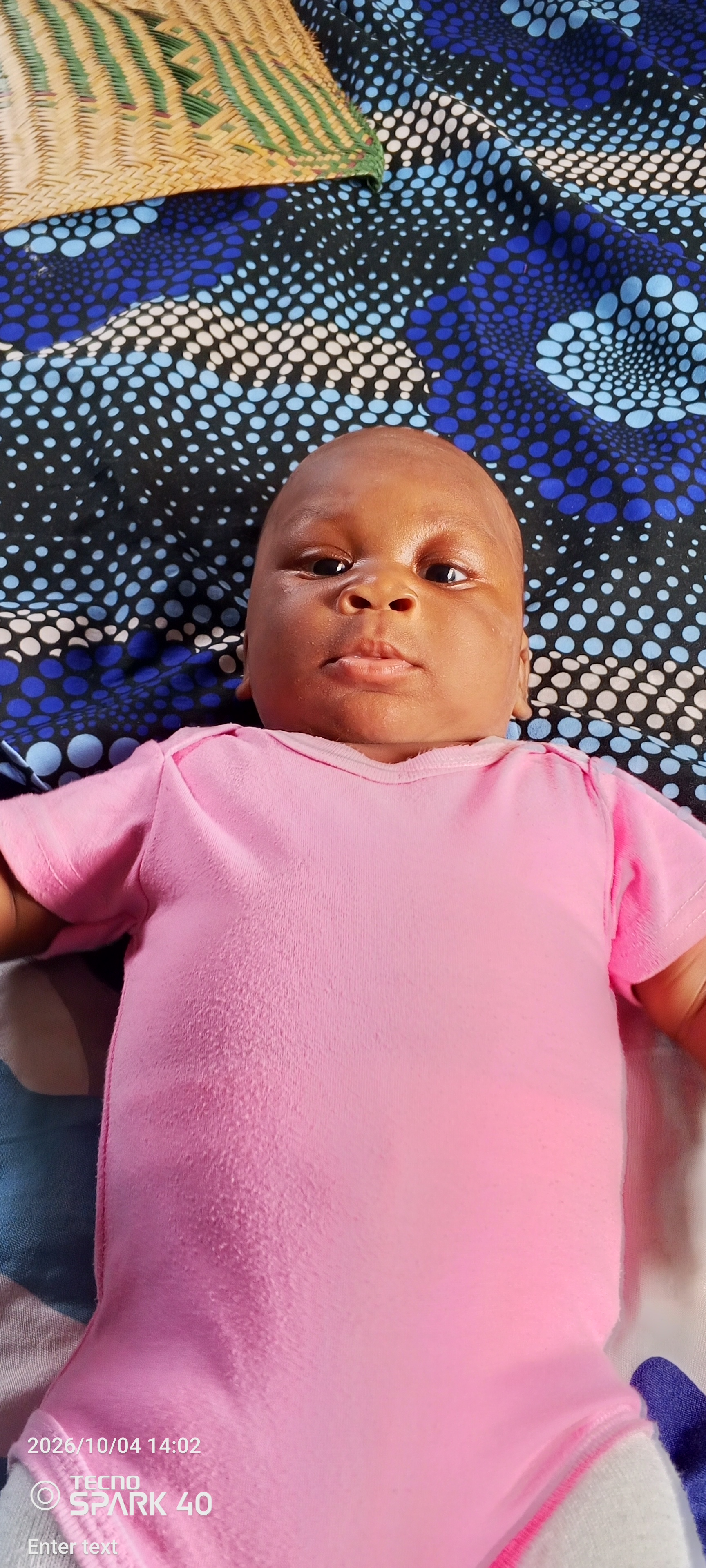 Khalid OLANREWAJU